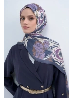 ARMİNE PURE ŞAL 3217-08