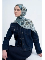 ARMİNE PURE ŞAL 3217-26
