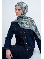 ARMİNE PURE ŞAL 3217-26