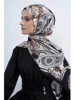 ARMİNE PURE ŞAL 3217-46
