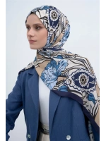 ARMİNE PURE ŞAL 3217-44