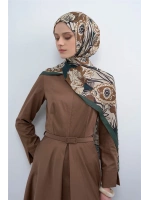 ARMİNE PURE ŞAL 3217-50