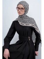 ARMİNE PURE ŞAL 3112-27