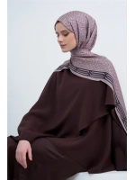 ARMİNE PURE ŞAL 3112-32