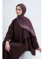 ARMİNE PURE ŞAL 3112-04