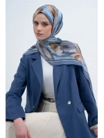 ARMİNE PURE ŞAL 3002-23