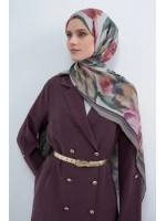 ARMİNE PURE ŞAL 3002-10