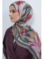 ARMİNE PURE ŞAL 3002-10