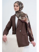 ARMİNE PURE ŞAL 3002-32