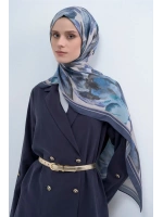 ARMİNE PURE ŞAL 3002-08