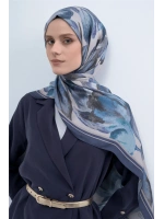 ARMİNE PURE ŞAL 3002-08