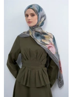 ARMİNE PURE ŞAL 3002-06
