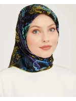 ARMİNE NOSTALJİ SURA İPEK EŞARP 23KA9037D03 52