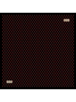 LABOUTİQUE CLASSİCAL TWİLL EŞARP 262202