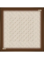 LABOUTİQUE CLASSİCAL TWİLL EŞARP 266701