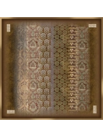LABOUTİQUE CLASSİCAL TWİLL EŞARP 248604