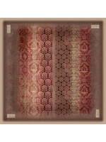 LABOUTİQUE CLASSİCAL TWİLL EŞARP 248601