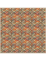 LABOUTİQUE CLASSİCAL TWİLL EŞARP 261802