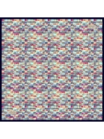 LABOUTİQUE CLASSİCAL TWİLL EŞARP 261803