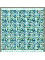 LABOUTİQUE CLASSİCAL TWİLL EŞARP 262001