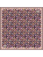 LABOUTİQUE CLASSİCAL TWİLL EŞARP 262008