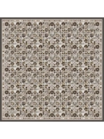 LABOUTİQUE CLASSİCAL TWİLL EŞARP 262005
