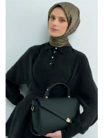 ARMİNE SURA İPEK EŞARP 26YA9502D01 55