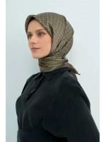 ARMİNE SURA İPEK EŞARP 26YA9502D01 55