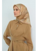 ARMİNE SURA İPEK EŞARP 26YA9519D01 85