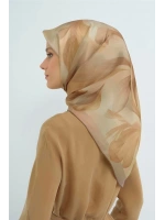 ARMİNE SURA İPEK EŞARP 26YA9519D01 85
