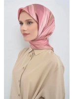 ARMİNE SURA İPEK EŞARP 26YA9514D01 05