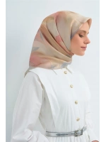 ARMİNE SURA İPEK EŞARP 26YA9519D01 04