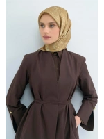 ARMİNE SURA İPEK EŞARP 26YA9537D01 02