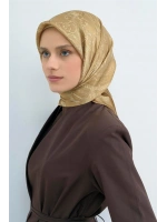 ARMİNE SURA İPEK EŞARP 26YA9537D01 02