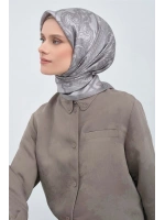 ARMİNE SURA İPEK EŞARP 26YA9537D01 81