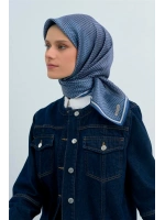 ARMİNE SURA İPEK EŞARP 26YA9528D01 80