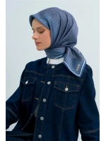 ARMİNE SURA İPEK EŞARP 26YA9528D01 80