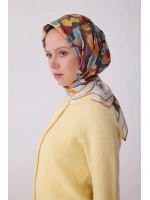 BELLİ TWİLL İPEK EŞARP 26YA4312D01 84