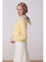 BELLİ TWİLL İPEK EŞARP 26YA4312D01 84
