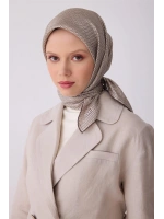 BELLİ TWİLL İPEK EŞARP 26YA4321D01 51
