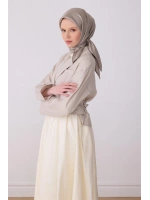 BELLİ TWİLL İPEK EŞARP 26YA4321D01 51