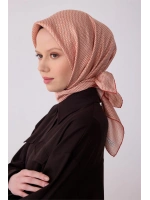 BELLİ TWİLL İPEK EŞARP 26YA4321D01 84