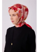 BELLİ TWİLL İPEK EŞARP 26YA4323D01 52