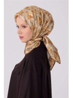BELLİ TWİLL İPEK EŞARP 26YA4319D01 06