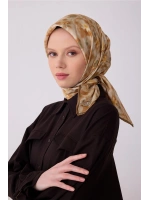 BELLİ TWİLL İPEK EŞARP 26YA4319D01 06