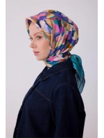 BELLİ TWİLL İPEK EŞARP 26YA4312D01 36