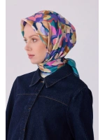 BELLİ TWİLL İPEK EŞARP 26YA4312D01 36
