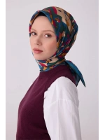 BELLİ TWİLL İPEK EŞARP 26YA4307D01 80