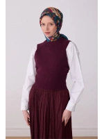 BELLİ TWİLL İPEK EŞARP 26YA4307D01 80