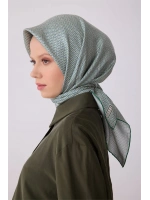 BELLİ TWİLL İPEK EŞARP 26YA4321D01 85